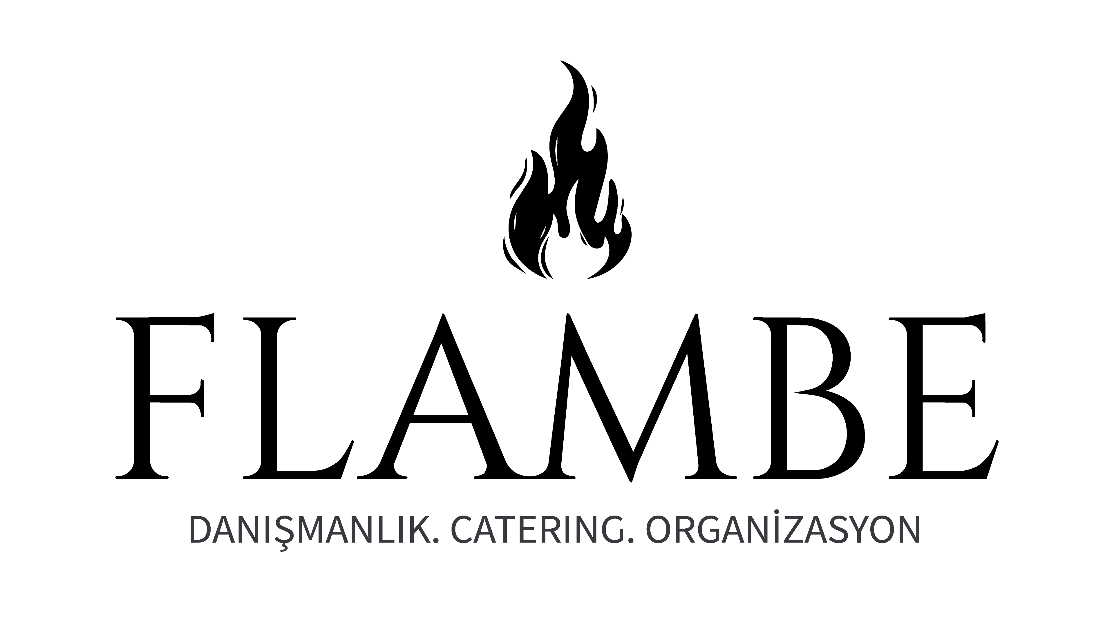 Flambe Danışmanlık logo