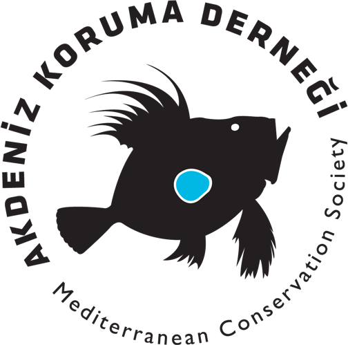 Akdeniz Koruma Derneği logo