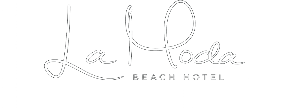 La Moda Beach Hotel logo