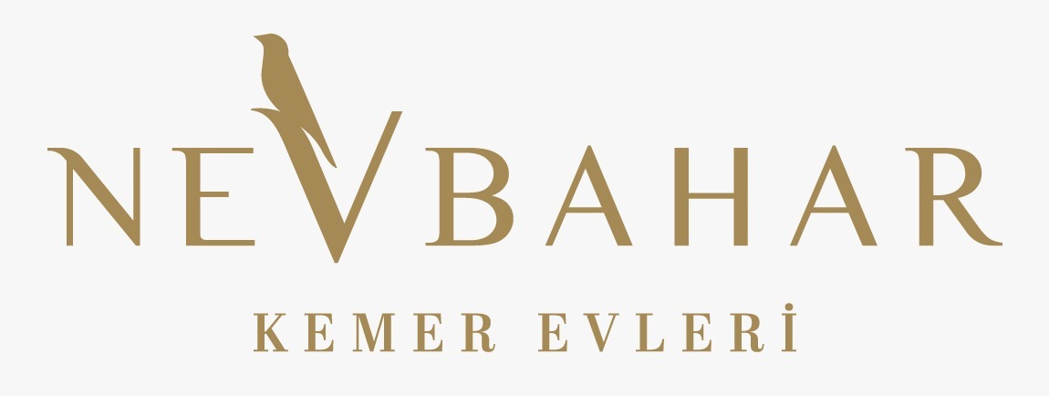 Nevbahar Kemer Evleri logo